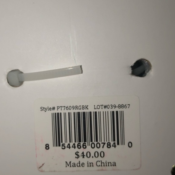 Watch/ bracelets - Picture 3 of 3